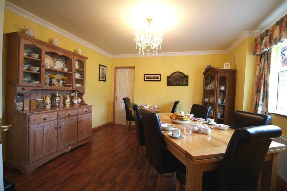 Ashbrook B&B Киларни Екстериор снимка